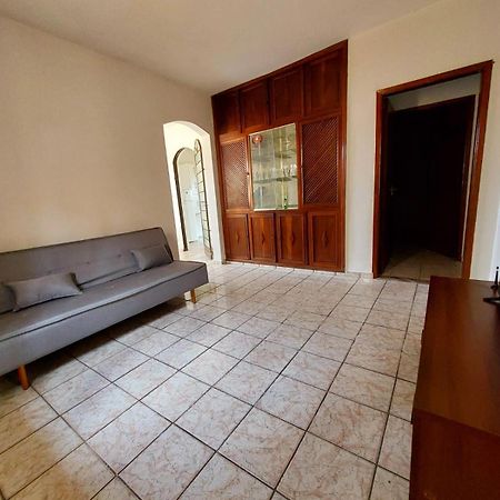 Casa Da Malu Hotel Uberlândia Екстериор снимка