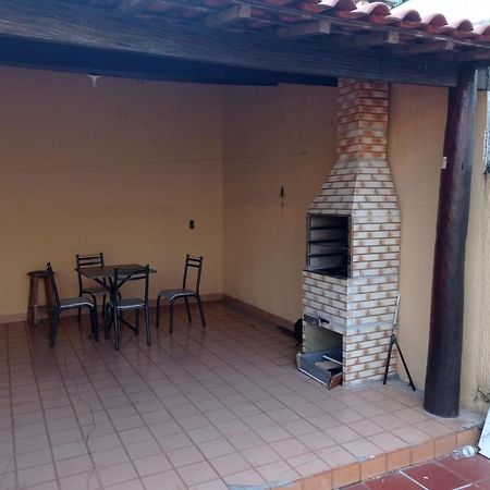 Casa Da Malu Hotel Uberlândia Екстериор снимка