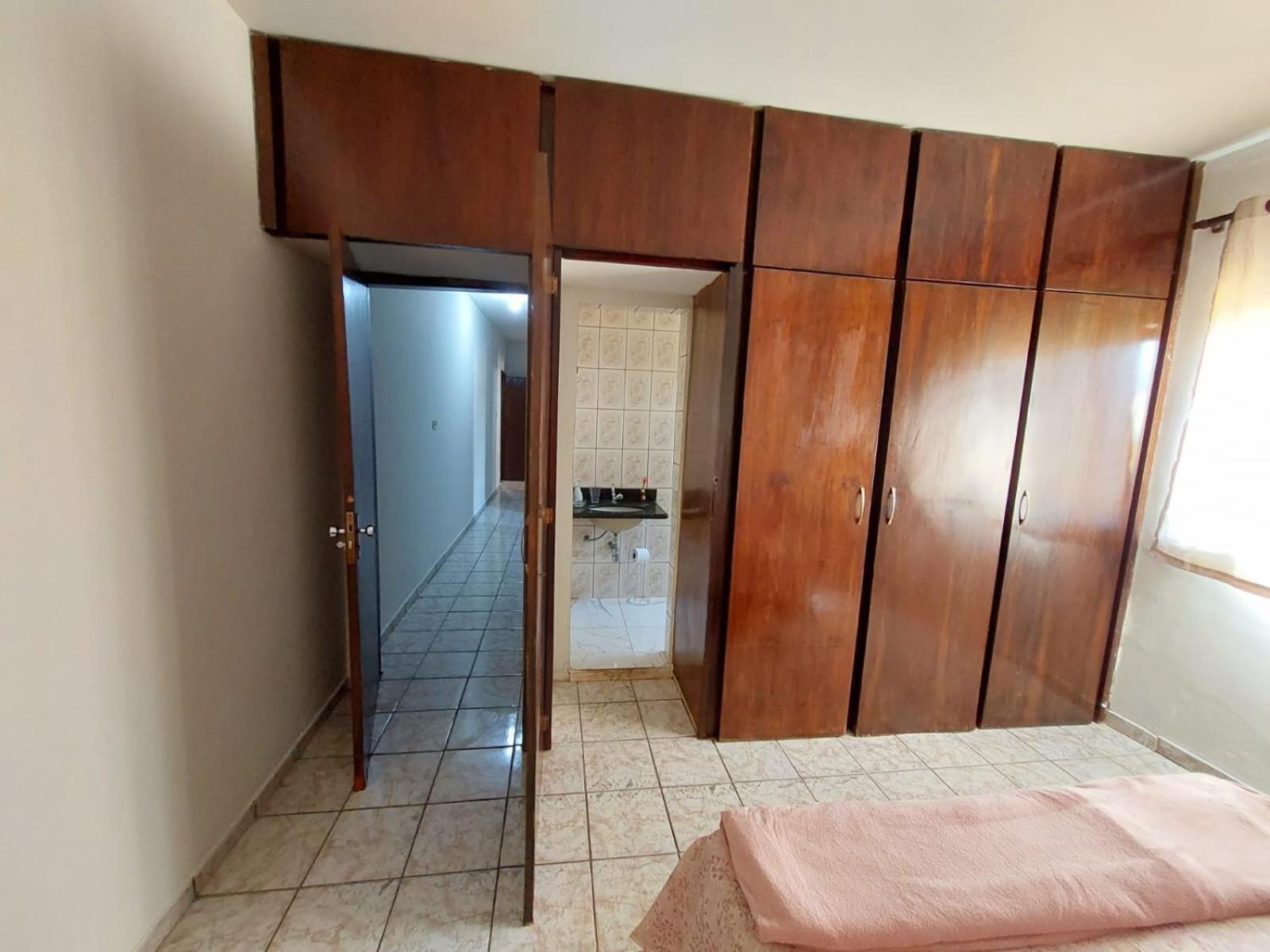 Casa Da Malu Hotel Uberlândia Екстериор снимка