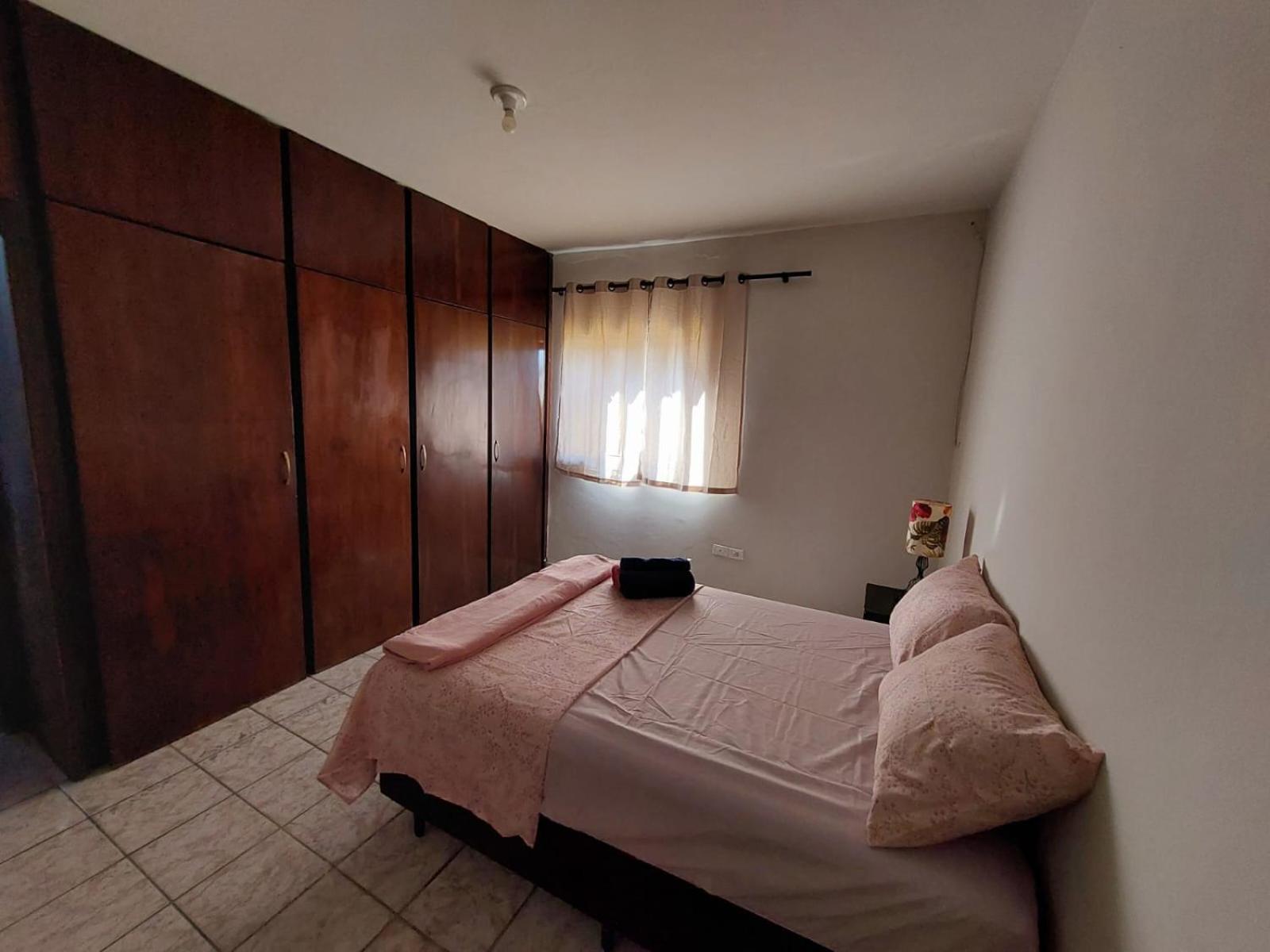 Casa Da Malu Hotel Uberlândia Екстериор снимка