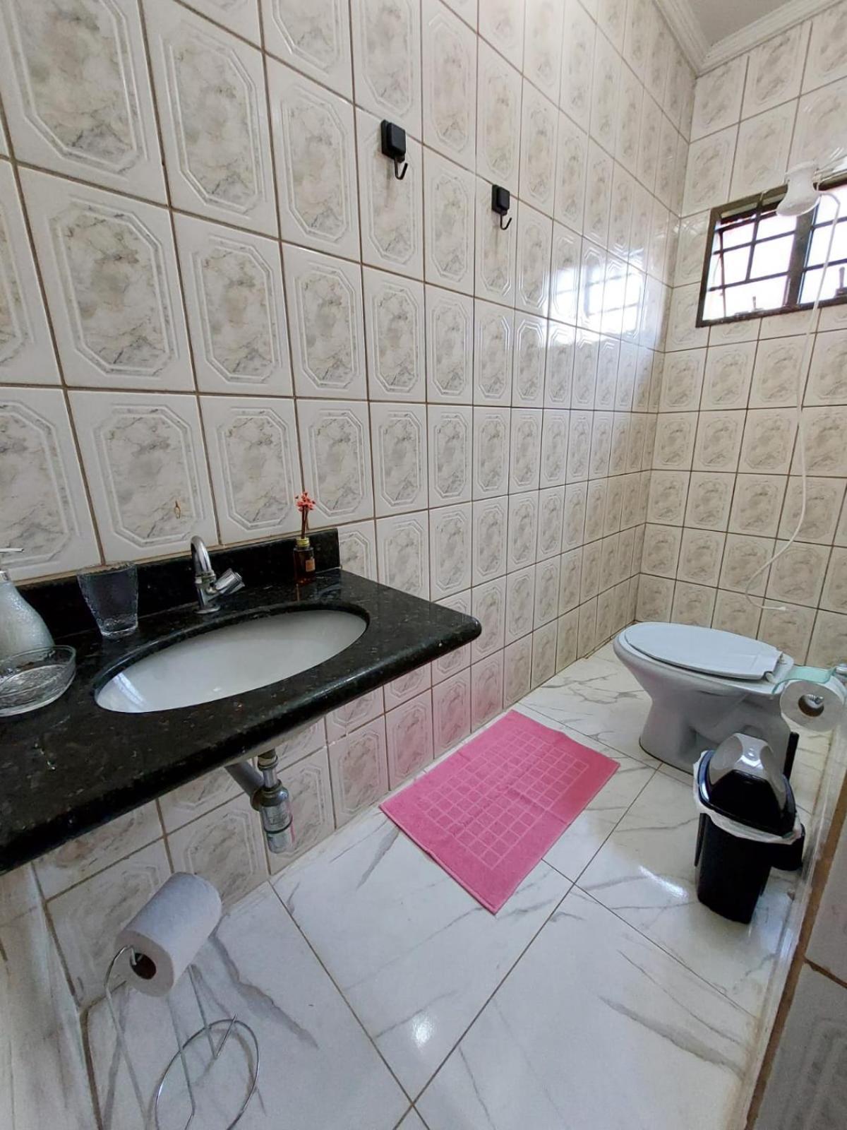 Casa Da Malu Hotel Uberlândia Екстериор снимка