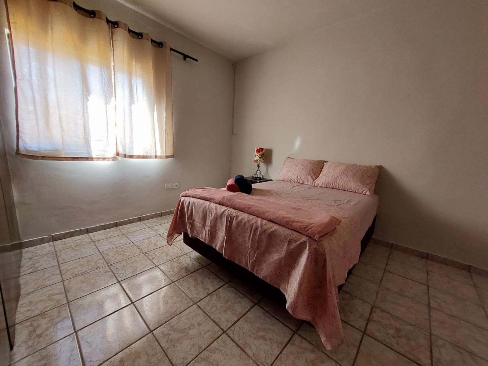 Casa Da Malu Hotel Uberlândia Екстериор снимка