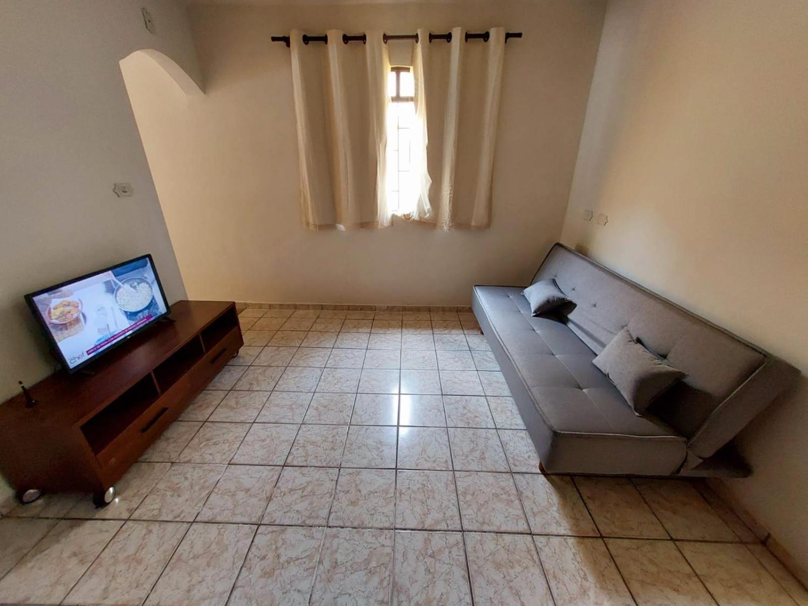 Casa Da Malu Hotel Uberlândia Екстериор снимка