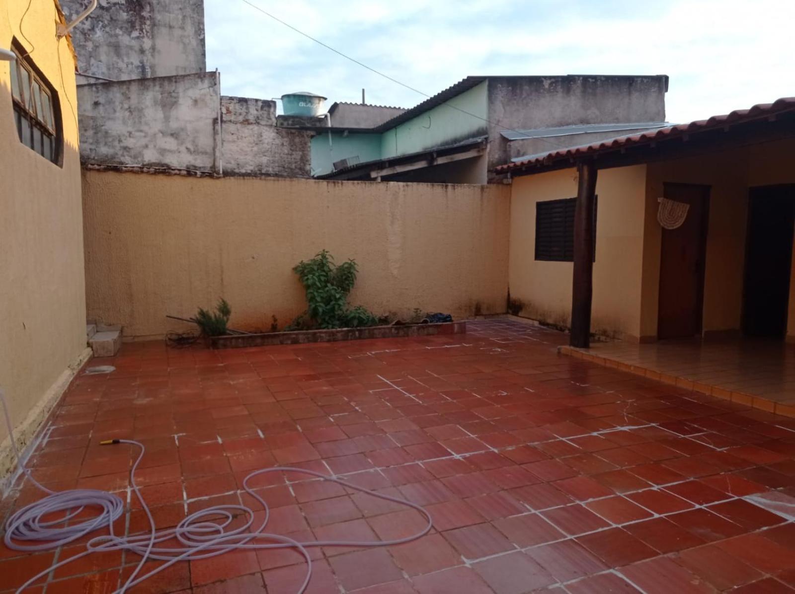 Casa Da Malu Hotel Uberlândia Екстериор снимка
